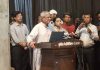 ভবিষ্যতে কেউ স্বৈরাচারী হয়ে উঠলে, সকলকে সম্মিলিতভাবে তা প্রতিরোধ করতে হবে: মির্জা ফখরুল