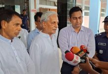 ৪৮টি দেশের সঙ্গে সাংস্কৃতিক কূটনৈতিক সম্পর্ক স্থাপিত হয়েছে: সংস্কৃতিমন্ত্রী নিতাই রায় চৌধুরী