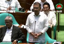 চীন-মালয়েশিয়া সফরে দেশের স্বার্থ রক্ষার চেষ্টা করেছি: প্রধানমন্ত্রী তারেক রহমান