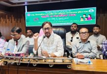 ডেঙ্গু ও চিকুনগুনিয়া প্রতিরোধে জনসচেতনতাই সবচেয়ে বড় শক্তি: চসিক মেয়র