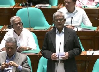 প্রধানমন্ত্রীর সফরে দ্বিপক্ষীয় সহযোগিতার নতুন দিগন্ত উন্মোচিত: মির্জা ফখরুল