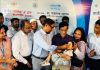 নগরীর ৫ লাখ ৬৪ হাজার শিশুকে ভিটামিন ‘এ’ ক্যাপসুল খাওয়ার কর্মসূচি উদ্বোধন করলেন চসিক মেয়র