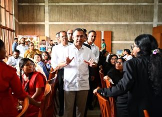 সমৃদ্ধ বাংলাদেশ গড়তে শিক্ষার্থীদের প্রস্তুত হতে হবে : প্রধানমন্ত্রী তারেক রহমান