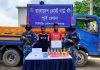 টেকনাফে ৪০ হাজার পিস ইয়াবাসহ মিনি পিকআপ জব্দ, আটক ২