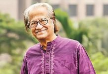 একুশে পদকপ্রাপ্ত চিত্রশিল্পী মুস্তাফা মনোয়ার মারা গেছেন