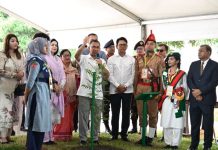 প্রত্যেক শিক্ষার্থীকে বর্ষায় একটি করে গাছ রোপণের আহ্বান প্রধানমন্ত্রী তারেক রহমানের