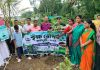 রাউজানে গুজরা শ্যামাচরণ উচ্চ বিদ্যালয়ে বৃক্ষ রোপণ কর্মসূচি অনুষ্ঠিত