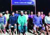 সেন্টমার্টিনের গভীর সমুদ্রে বিকল ফিশিং বোটসহ ১০ জেলে জীবিত উদ্ধার