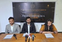 চবিতে জাতীয় ছায়া আইনসভা হবে ১০ ও ১১ জুলাই