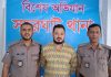 সদরঘাটে অভিযানে ছাত্রলীগের সাবেক কেন্দ্রীয় নেতা আটক