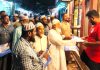 জুলাই সনদকে পাশ কাটিয়ে নতুন করে কাউকে স্বৈরাচার হতে দেওয়া হবে না- মুহাম্মদ নজরুল ইসলাম