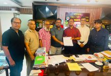 সিএন্ডএফ এজেন্টদের ট্রেড লাইসেন্স নবায়নে চসিকের অস্থায়ী বুথ স্থাপনের নির্দেশ সিটি মেয়রের
