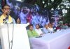 চট্টগ্রামকে গ্রিন, ক্লিন ও হেলদি সিটি হিসেবে গড়ে তুলতে আমি অঙ্গীকারবদ্ধ: মেয়র ডা. শাহাদাত হোসেন