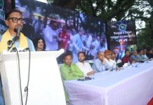 চট্টগ্রামকে গ্রিন, ক্লিন ও হেলদি সিটি হিসেবে গড়ে তুলতে আমি অঙ্গীকারবদ্ধ: মেয়র ডা. শাহাদাত হোসেন