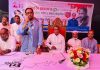 তারেক রহমানের নেতৃত্বে ন্যায়বিচার ও মানুষের মৌলিক অধিকার প্রতিষ্ঠিত হবে: মেয়র ডা. শাহাদাত