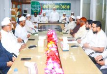 ‘আইনশৃঙ্খলা পরিস্থিতি নিয়ন্ত্রণে ব্যর্থতার দায় সরকারকেই নিতে হবে’