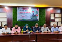সীমান্তে পুশ-ইন বন্ধ ও দেশীয় কর্মসংস্থান সুরক্ষায় জরুরি পদক্ষেপের দাবি