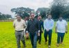 মেয়রের উদ্যোগে নতুন রূপে ফিরছে ঐতিহ্যবাহী আগ্রাবাদ জাম্বুরী মাঠ