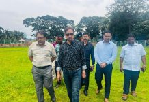 মেয়রের উদ্যোগে নতুন রূপে ফিরছে ঐতিহ্যবাহী আগ্রাবাদ জাম্বুরী মাঠ