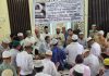 মরহুম আলহাজ্ব আহমেদুর রহমানের ২১তম মৃত্যুবার্ষিকী উপলক্ষে দোয়া ও মিলাদ মাহফিল অনুষ্ঠিত