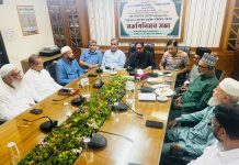 শাহাদাতে কারবালার শিক্ষা সত্য, ন্যায় ও ত্যাগের আদর্শ প্রতিষ্ঠায় অনুপ্রেরণা: মেয়র ডা. শাহাদাত