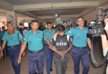 বাকলিয়ায় শিশু ধর্ষণের ঘটনায় আসামির যাবজ্জীবন