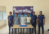 ঈদগাঁওয়ে বিপুল পরিমাণ ইয়াবা,ব্যবহৃত মিনি টমটমসহ গ্রেপ্তার-৩