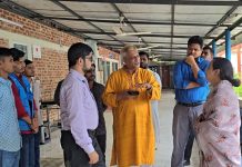 উখিয়ার বন্ধ স্পেশালিস্ট হাসপাতাল পুনরায় চালুর উদ্যোগ