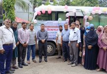 কাপ্তাইয়ে দুইমাস ব্যাপী কম্পিউটার নেটওয়ার্কিং প্রশিক্ষণ কোর্সের উদ্বোধন