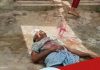 খুটাখালীতে ছোট ভাইয়ের হাতে বড় ভাই খুন