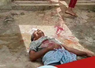 খুটাখালীতে ছোট ভাইয়ের হাতে বড় ভাই খুন
