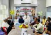মিরসরাইয়ে ফেভারিট ফ্রেন্ডস হজ্জ কাফেলার উদ্বোধন