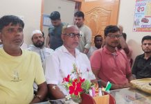 ঈদগাঁওয়ে শাহ ফকির বাজার ব্যবসায়ী সমিতির নির্বাচনে প্রার্থীদের মনোনয়ন যাচাই-বাছাই সম্পন্ন