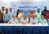 প্রিমিয়ার ইউনিভার্সিটিতে আইআরপি রিসার্চ গ্রান্ট ২০২৫-২০২৬ অ্যাওয়ার্ড প্রদান