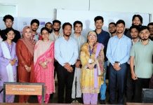 প্রিমিয়ার ইউনিভার্সিটিতে যৌন হয়রানি প্রতিরোধে সচেতনতা সেশন অনুষ্ঠিত