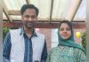 যুক্তরাজ্যে বাংলাদেশি শিল্পী দম্পতির সাফল্য