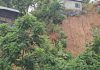 টানা ভারী বর্ষণে পাহাড় ধস: বান্দরবানে ৫ ও কক্সবাজারে ২ জনের মৃত্যু