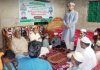 রাউজানে শাহান শাহ জিয়াউল হক মাইজভান্ডারী স্মরণে মাহফিল অনুষ্ঠিত