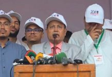 ‘দেশ বিনির্মাণে যারা নেতৃত্ব দিচ্ছেন তাদের বেশিরভাগই ঢাকা বিশ্ববিদ্যালয়ের শিক্ষার্থী’