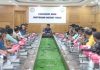 ‘বাংলাদেশ পুলিশ সব ধর্মের মানুষের সমান নিরাপত্তা নিশ্চিত করতে বদ্ধপরিকর’