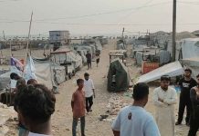 কক্সবাজার সমুদ্রসৈকতের বালিয়াড়ি থেকে স্থাপনা সরানোর নির্দেশ