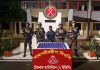 টেকনাফে বিজিবির বড় সাফল্য: পৌনে ৪ কোটি টাকার ইয়াবাসহ কারবারি আটক