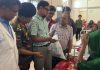মানবিক বিপর্যয় রোধে সর্বদা সম্মুখ সারিতে রেড ক্রিসেন্ট: মেয়র ডা. শাহাদাত