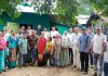 সাইক্লিস্ট রাকিবুলের মানবিকতা, কাপ্তাইয়ের অসহায় একটি পরিবারের জীবন বদলে গেল