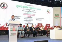 গণঅভ্যুত্থানের অর্জন একক কোনো ব্যক্তি বা দলের নয়, সবার: প্রধানমন্ত্রী তারেক রহমান