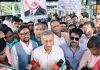 বাংলাদেশ ট্রিলিয়ন ডলারের অর্থনীতির দিকে এগোচ্ছে : অর্থমন্ত্রী