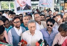 বাংলাদেশ ট্রিলিয়ন ডলারের অর্থনীতির দিকে এগোচ্ছে : অর্থমন্ত্রী