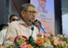 স্বাস্থ্য খাতে দুর্নীতি ও অবহেলার ক্ষেত্রে বদলি নয়, সরাসরি চাকরিচ্যুতি : স্বাস্থ্যমন্ত্রী