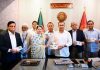 ‘পল্লী উন্নয়ন দিবস’ উপলক্ষে প্রধানমন্ত্রীর স্মারক ডাক টিকেট উন্মোচন