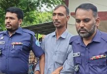 খাগড়াছড়িতে ৭ বছরের শিশু ধর্ষণ মামলায় আসামীর মৃত্যুদণ্ড